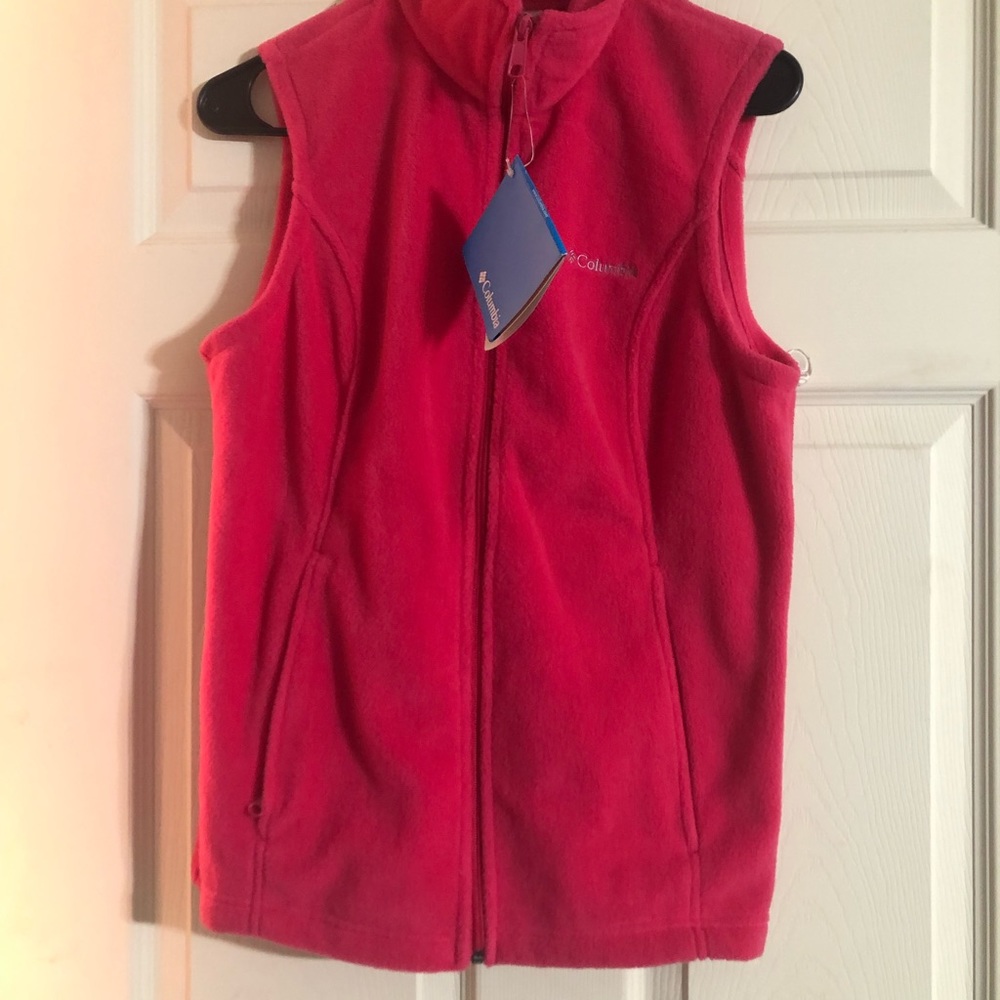 Colombia jacket